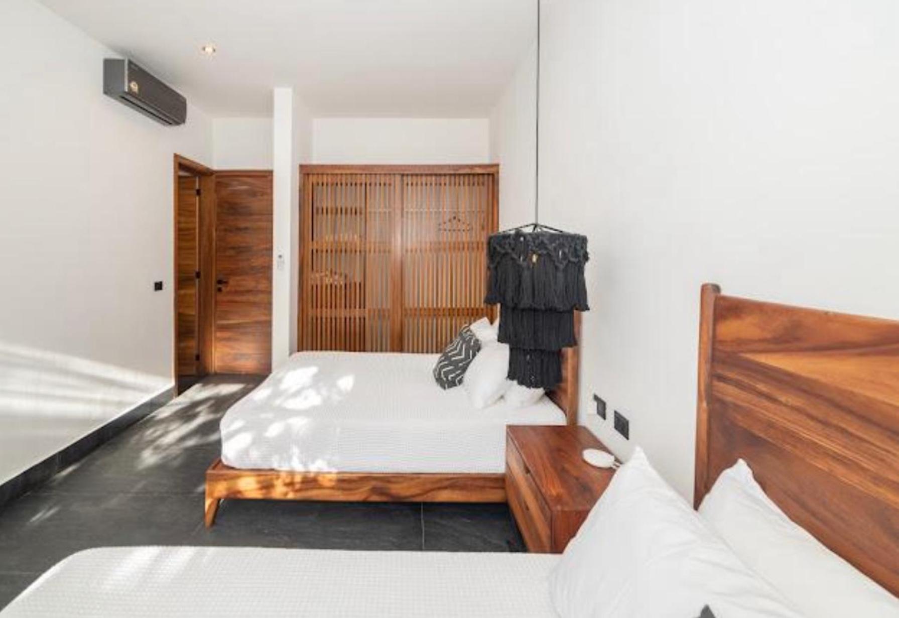 Villa Paradise Tulum Veleta 4Br Private Pool & Jacuzzi Exteriör bild