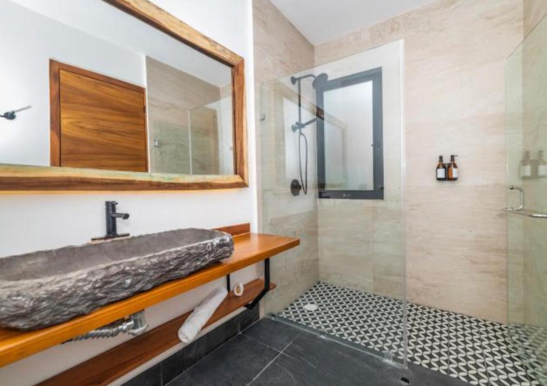 Villa Paradise Tulum Veleta 4Br Private Pool & Jacuzzi Exteriör bild