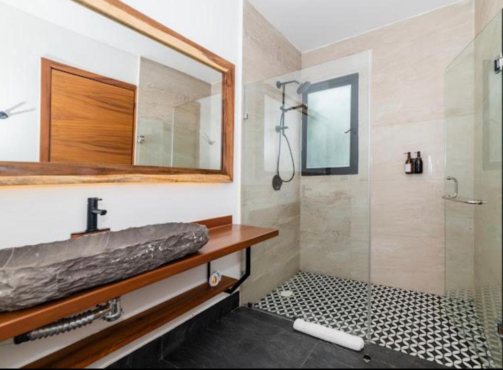 Villa Paradise Tulum Veleta 4Br Private Pool & Jacuzzi Exteriör bild