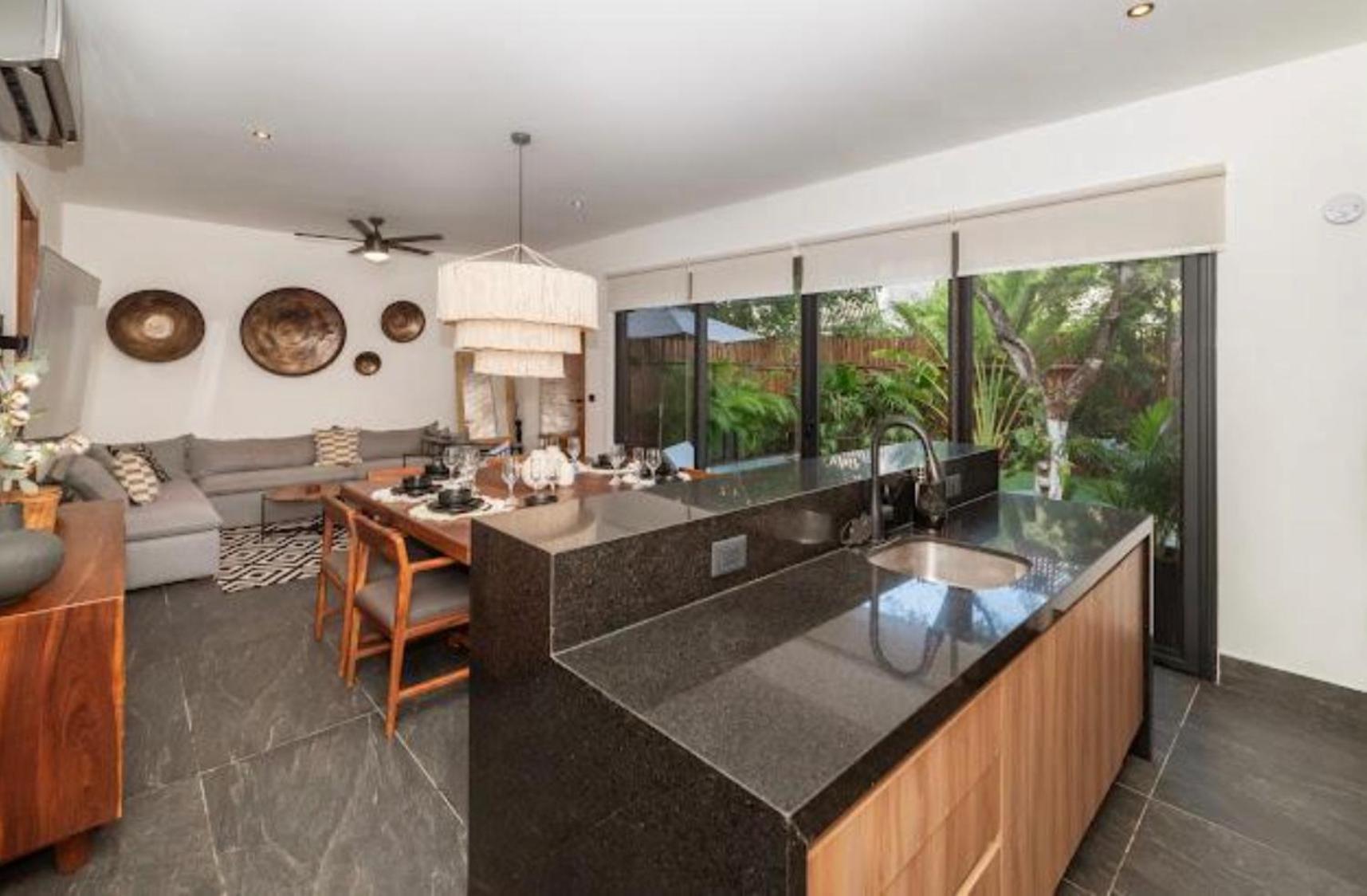 Villa Paradise Tulum Veleta 4Br Private Pool & Jacuzzi Exteriör bild